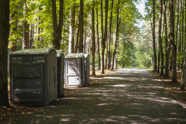 Best High-end porta potty rental  in El Dorado, KS